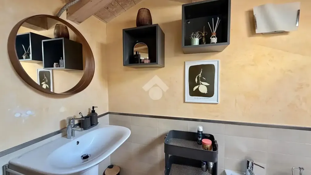 Vannitoad - Loft with Terrace in Sona