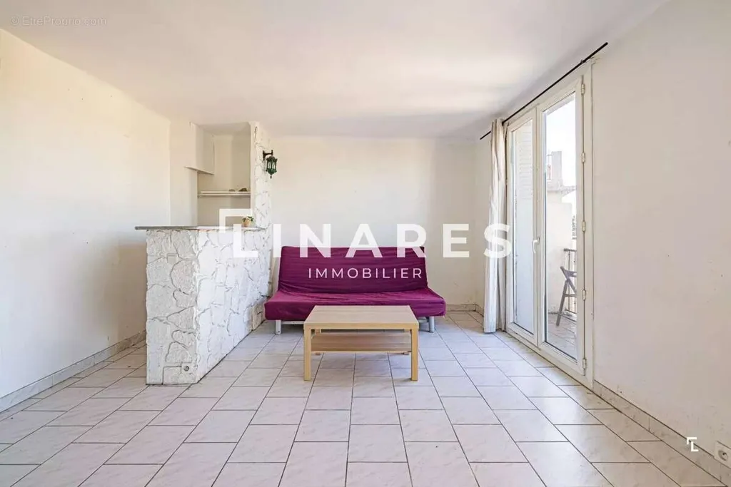 Elutuba - T2 Apartment with Balcony in Saint Just