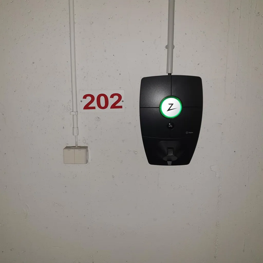 Garaaž - Apartment with Private Parking in Reykjavik
