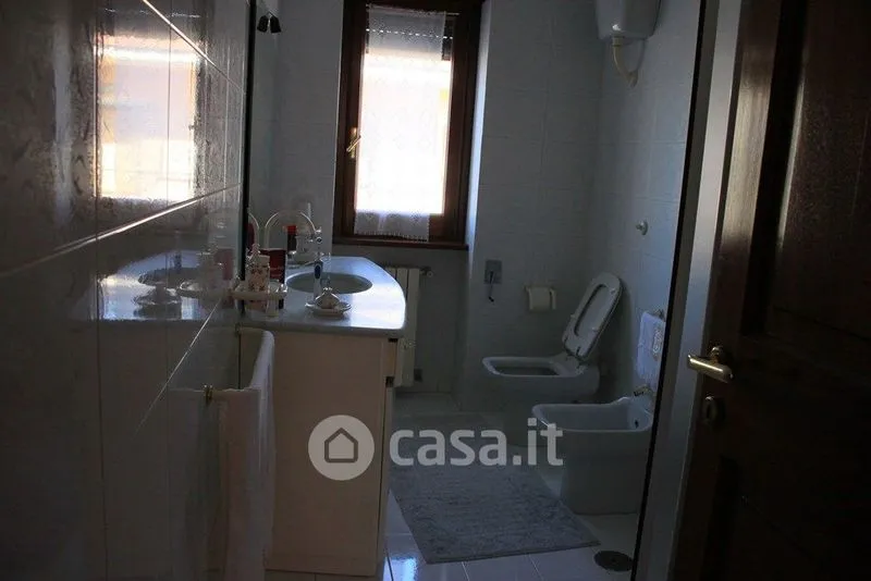 Salles de bain - Villa with Garden in Santa Maria del Cedro