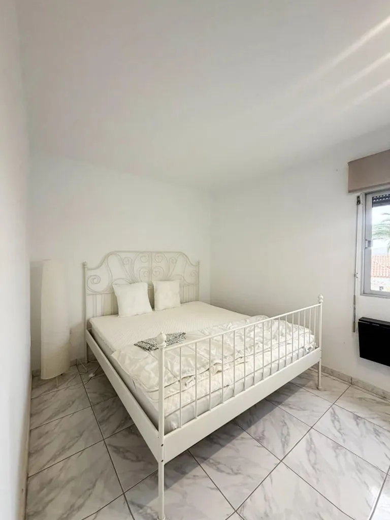 Chambres - Apartment with Sea View and Pool in Montaña la Data