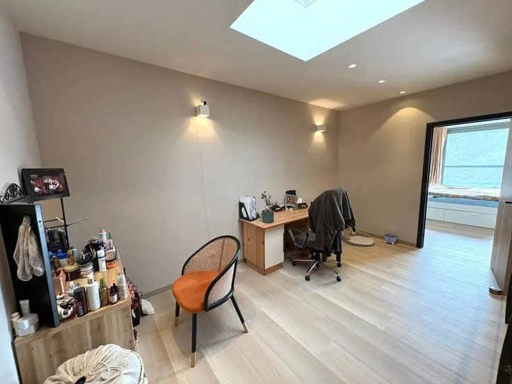 Maison Énergétique avec Jardin à Ekeren