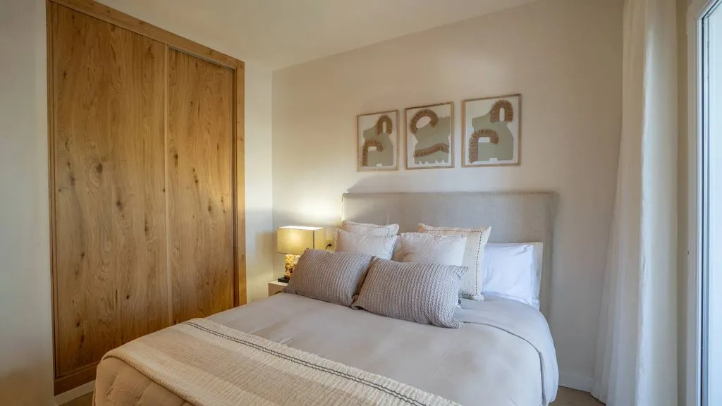 Magamistoad - Luxury Apartment with Pool in Puerto Banús