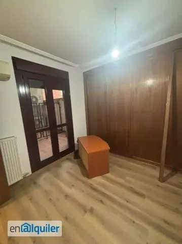 Camere da letto - Modern Apartment with Terrace in Garrido