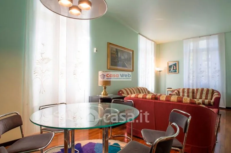Séjour - Apartment with Lake Views in Luino