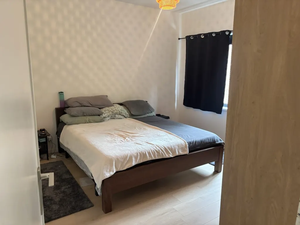 Chambres - Maison Rénovée avec Terrasse près de Gand