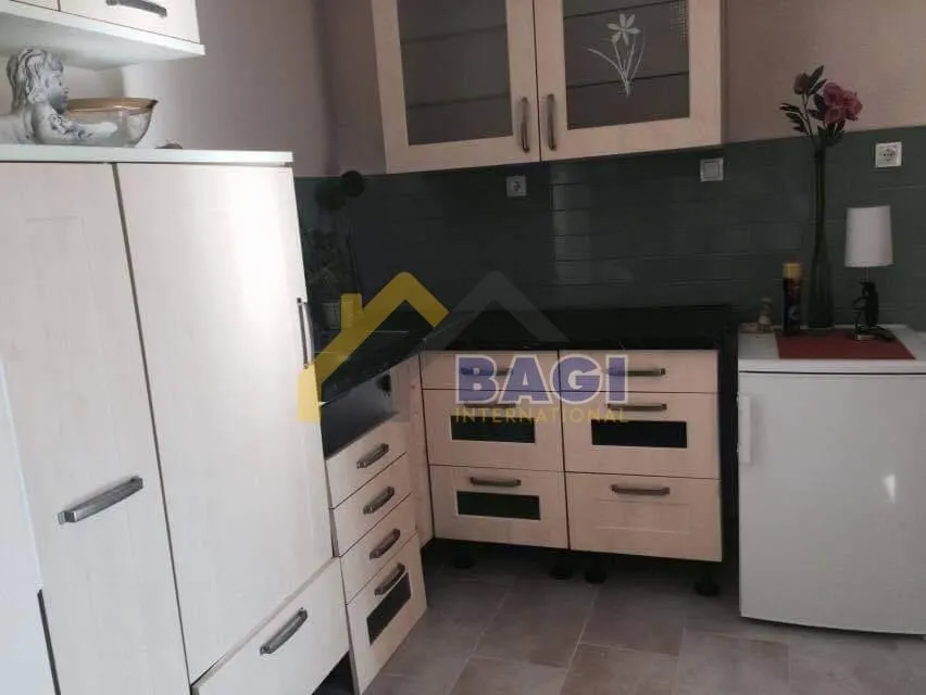 Cucina - Worker Accommodation with Kitchen in Farkaševac