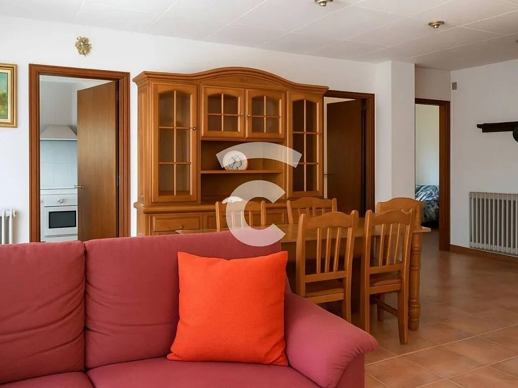 Elutuba - House with Pool and Terrace in Sant Agustí de Lluçanès