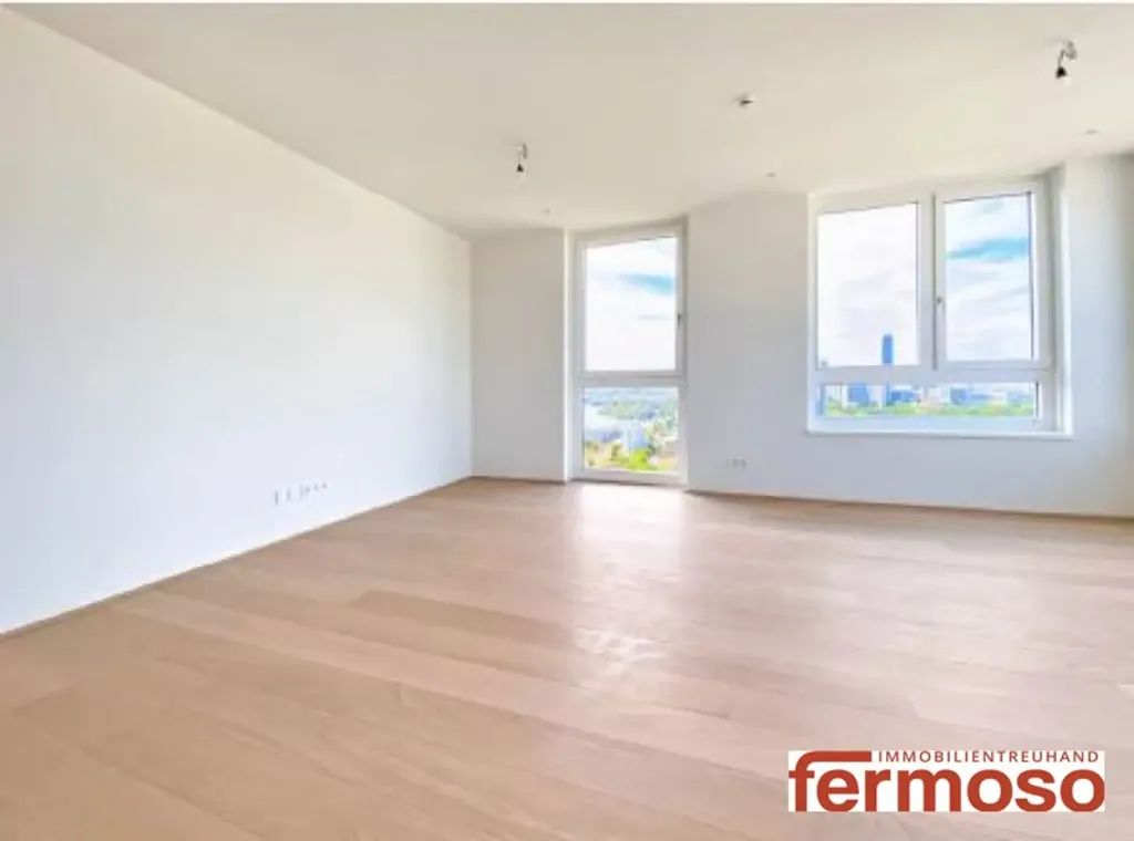 Toad - Luxury Penthouse with Rooftop Pool in Donaustadt