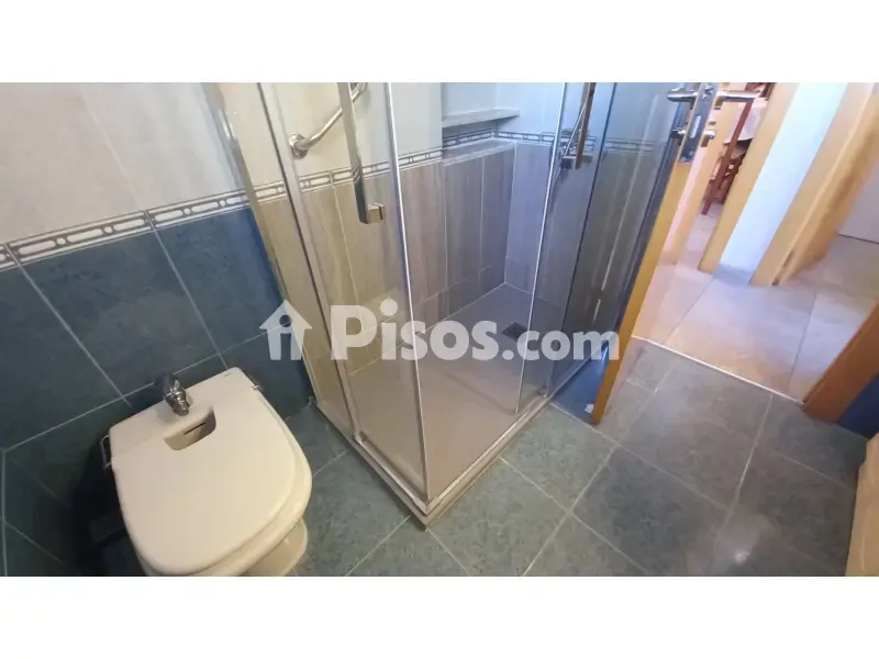 Vannitoad - Ground Floor Flat with Garden in Cubelles