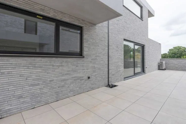 Terrace - Detached House in Riemst, Zichen-Zussen-Bolder