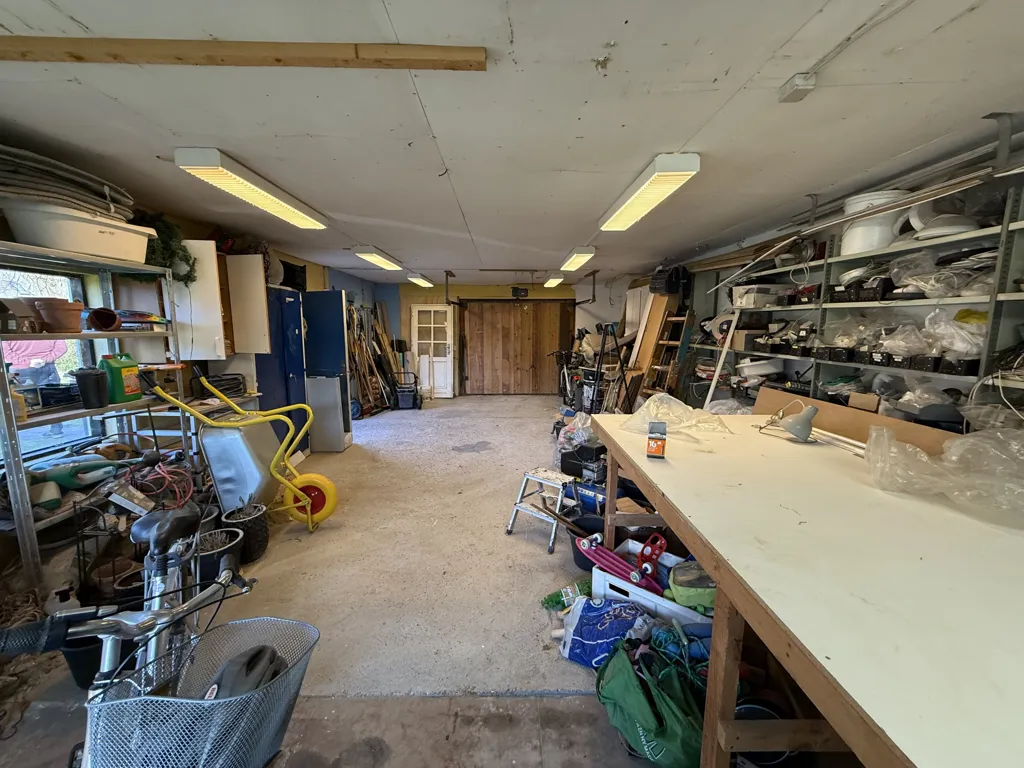 Maison 6 pièces à Langå