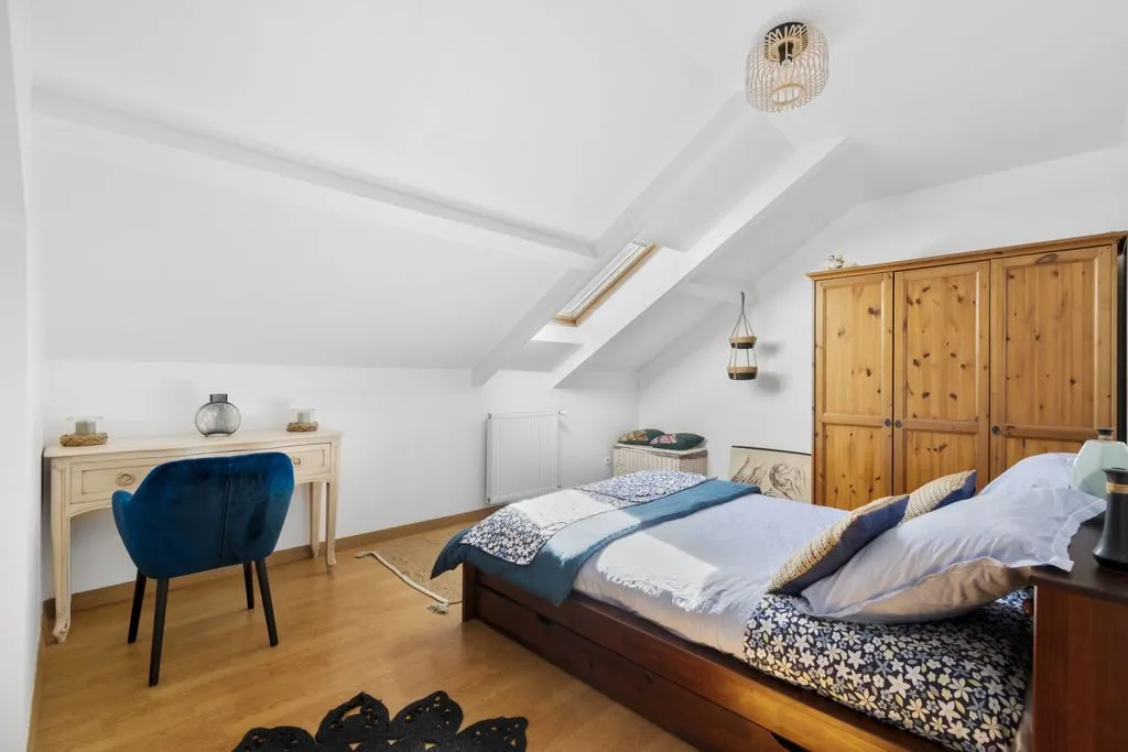 Magamistoad - Luxury House with Panoramic View in Hardricourt
