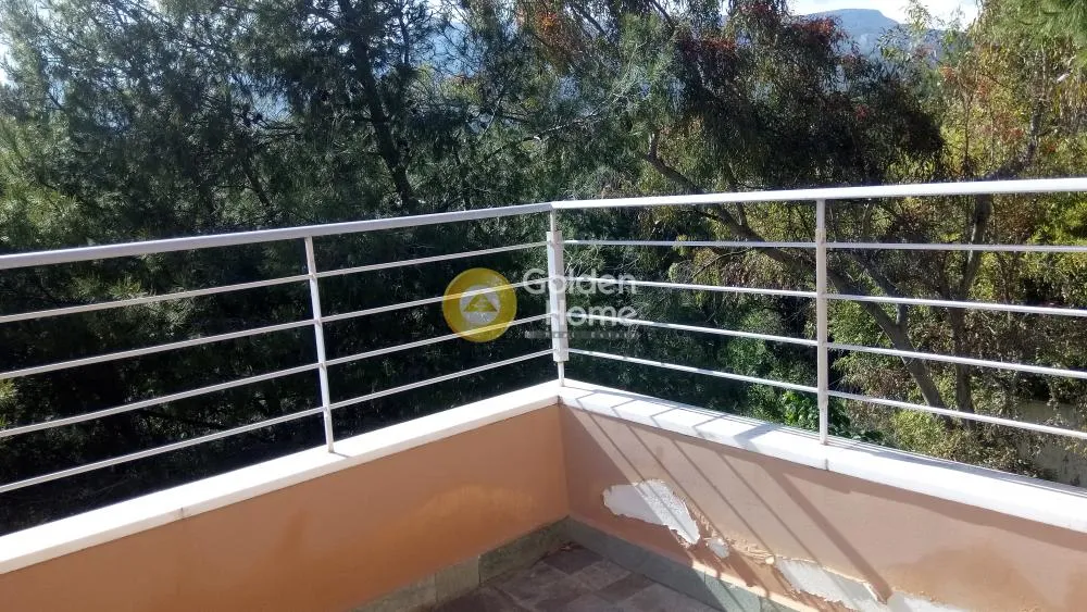 Balcon - Maison 4 pièces à GR