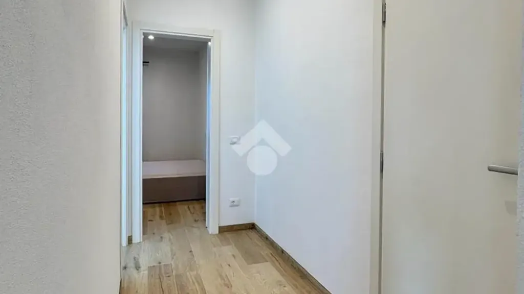 Entrée - Rustic-Style Apartment with Garden in Pontassieve