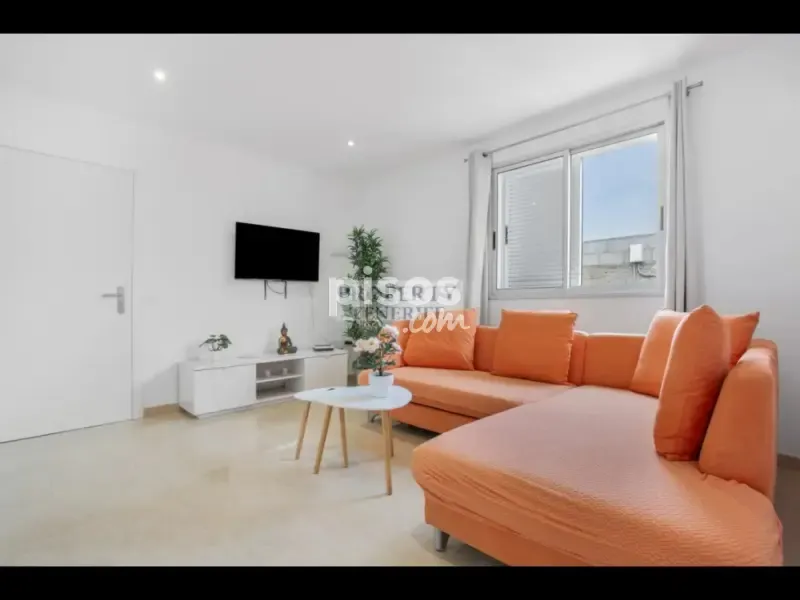 Séjour - Appartement 2 chambres à ES