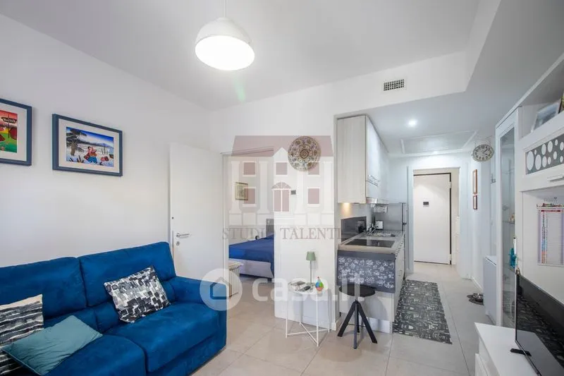 Elutuba - Newly Built Apartment with Terraces in Rome