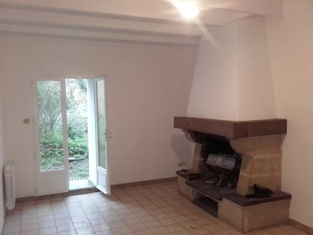 Elutuba - Double Immeuble with 12 Apartments in Poitiers Centre