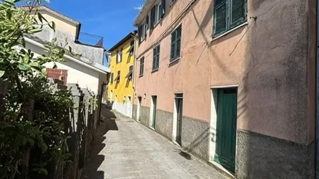 Extérieur - Country House Apartment with Garden in Castello di Carro