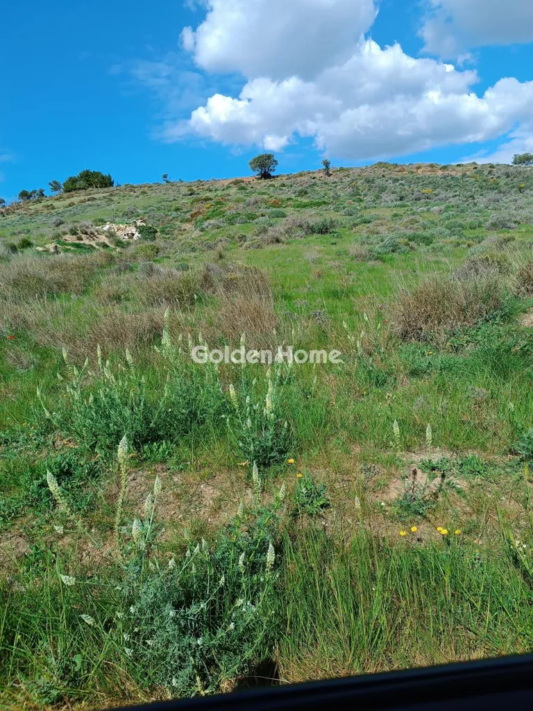 Land in GR