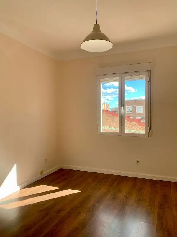 Pièces - Apartment with South View in Madrid