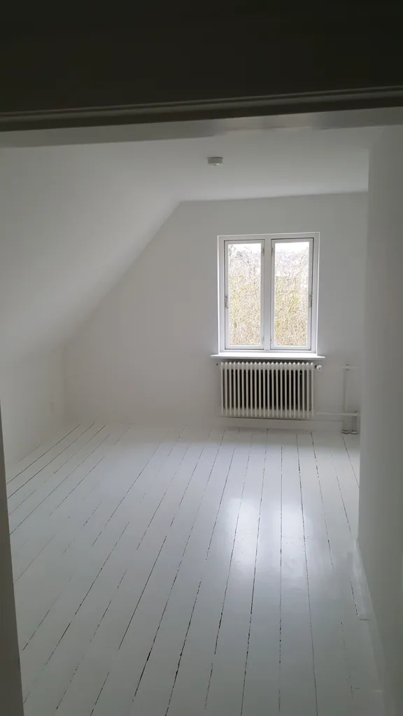 Pièces - 2-Storey Villa with Garden in Ringsted