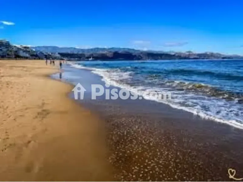 1-Bed Apartment with Balcony in La Gomera