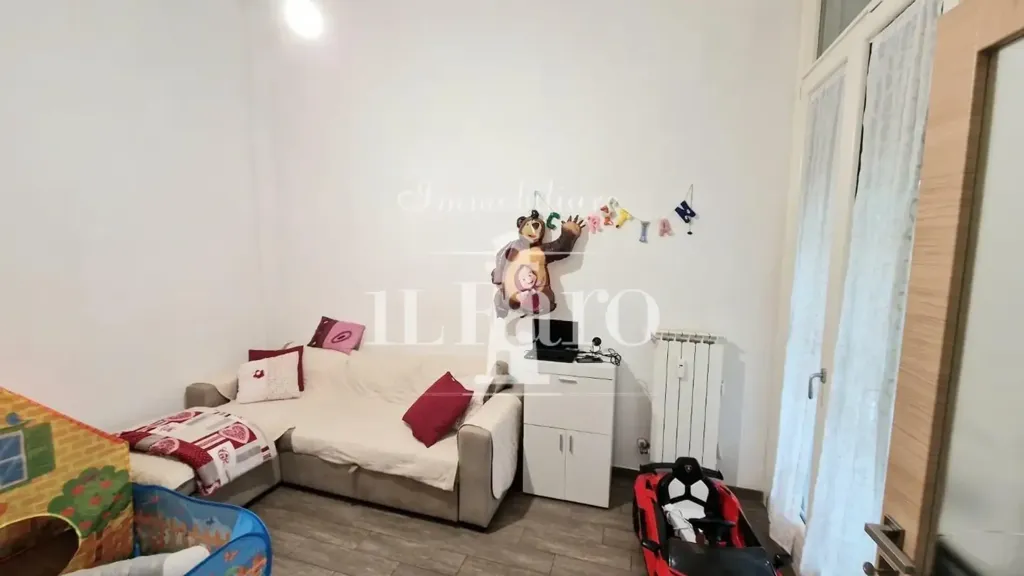 Chambres - Rear Garden Flat in Central Campi Bisenzio