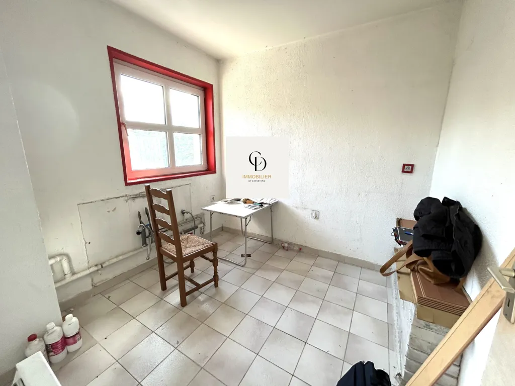 Appartement 3 pièces à Wasquehal