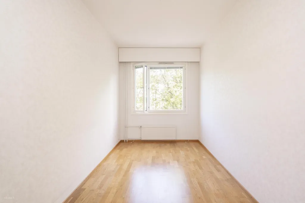 Toad - City Apartment with Garden in Tampere