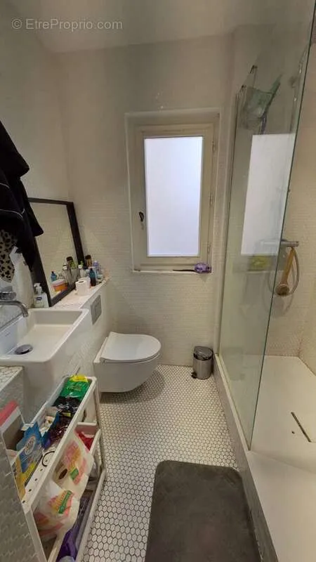3-room apartment in Montpellier