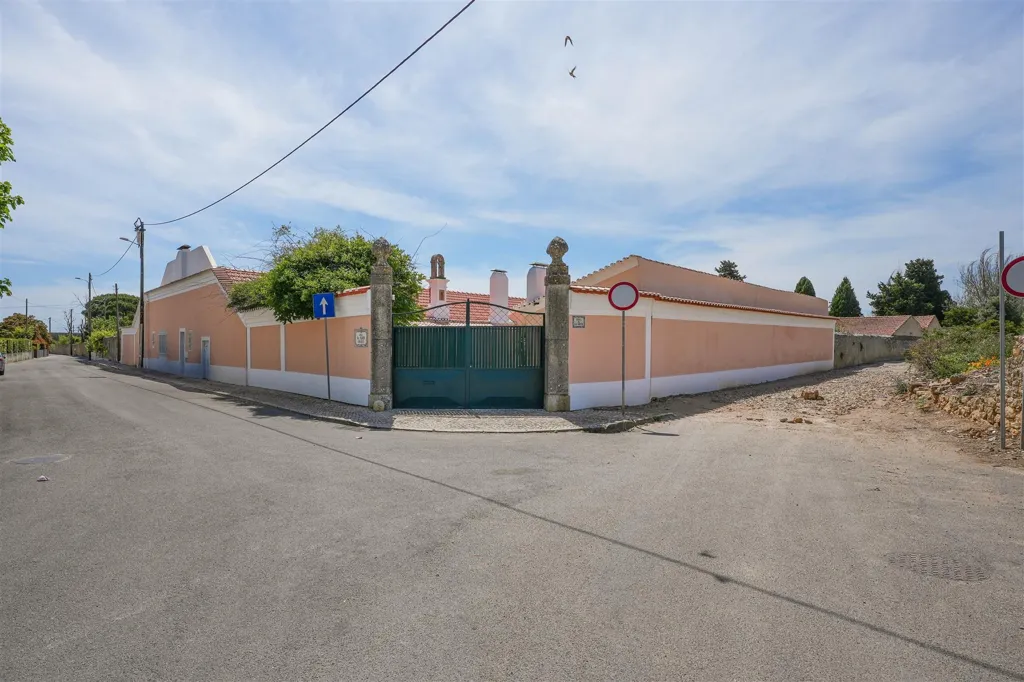 Extérieur - Renovated Villa with Pool in S. Pedro do Estoril
