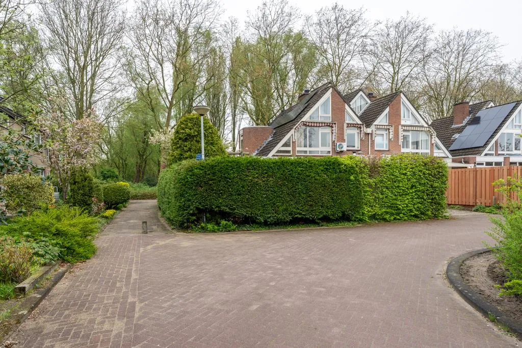 Bien 6 pièces à Barendrecht