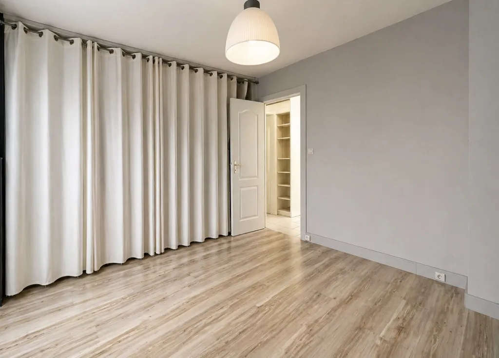 Magamistoad - T4 Apartment with Garden View in Marseille