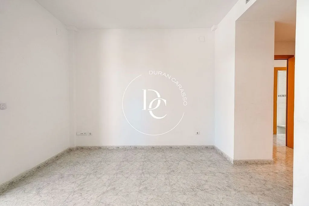 Pièces - Top-Floor Apartment with Pool in Can Pei
