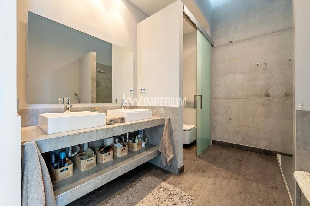Vannitoad - Luxury House with Sea View in Tarragona