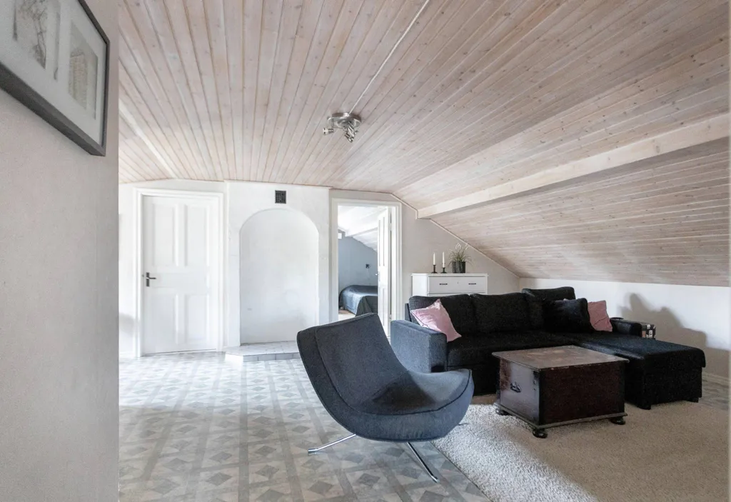 Maison 8 pièces à Heby kommun