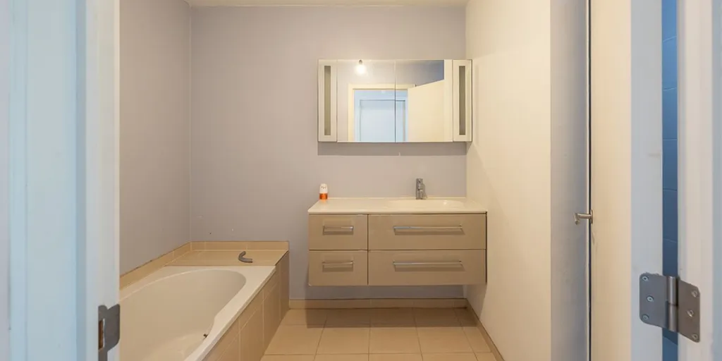 Vannitoad - Central Apartment with Lift in Schilde