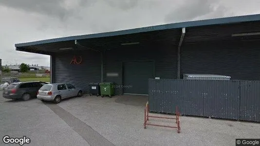 Extérieur - Warehouse for Rent in Hjørring