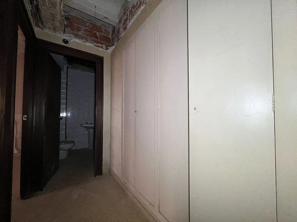 Toad - Apartment with Balcony in Eixample, Tarragona