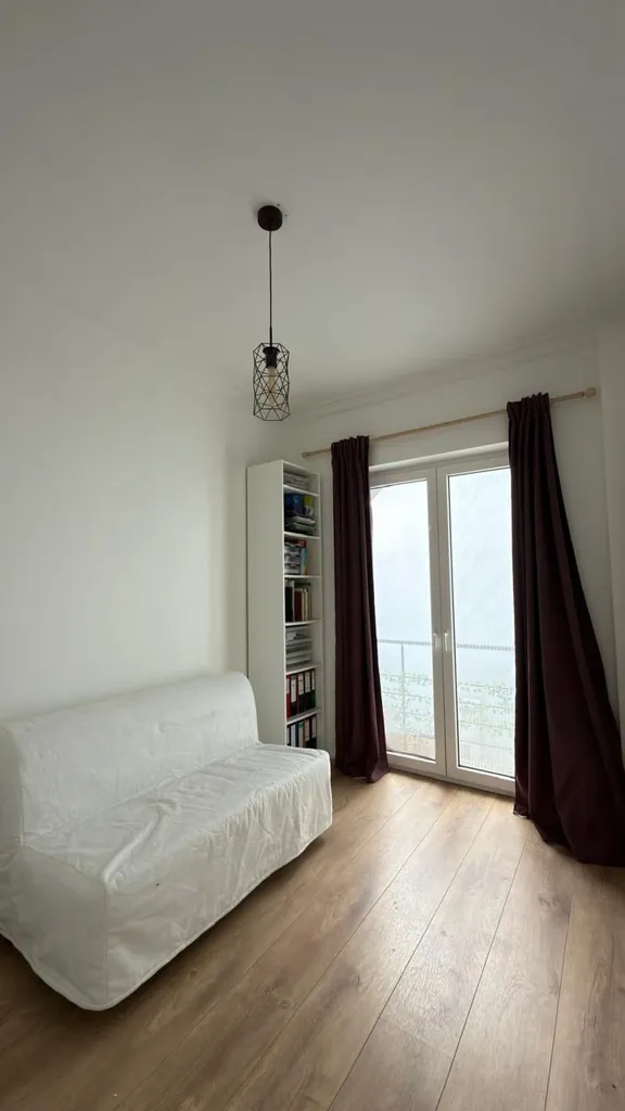 Chambres - Appartement avec Balcon dans le Parc de Forest
