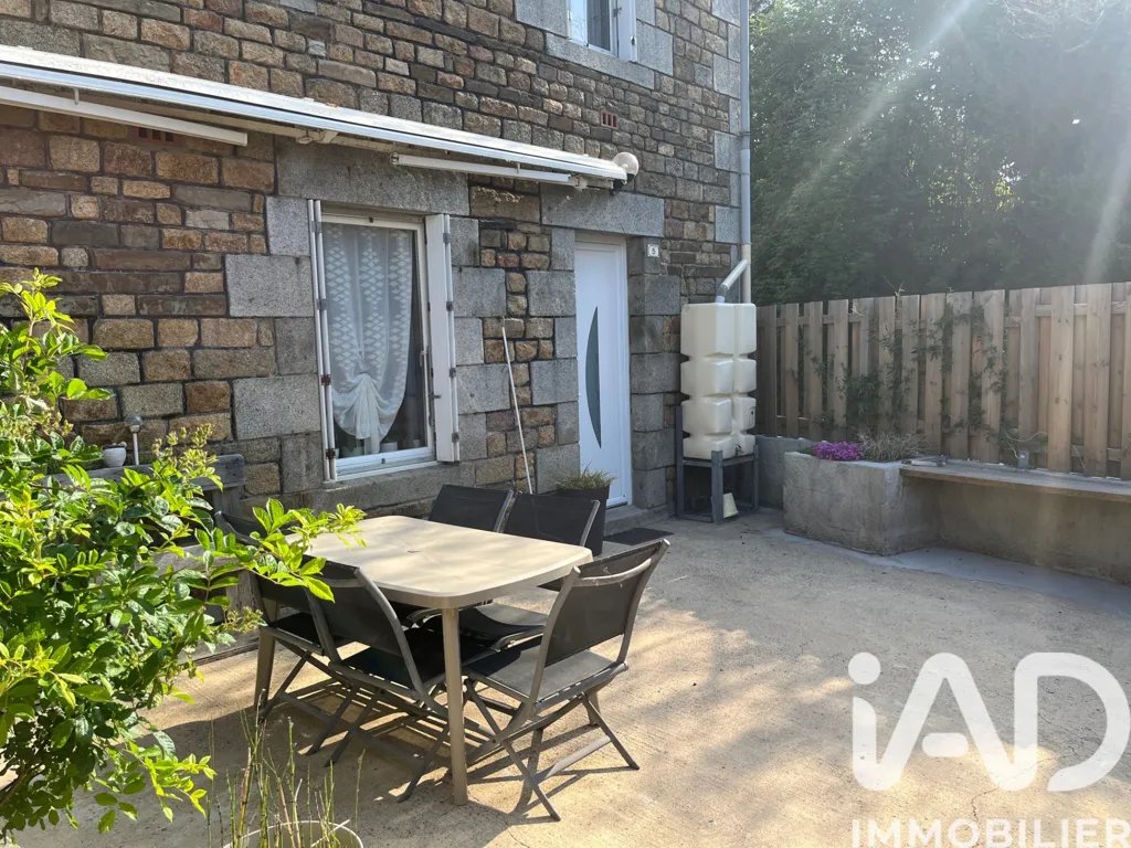 Giardino - Charming Stone House with Courtyard in Vendel