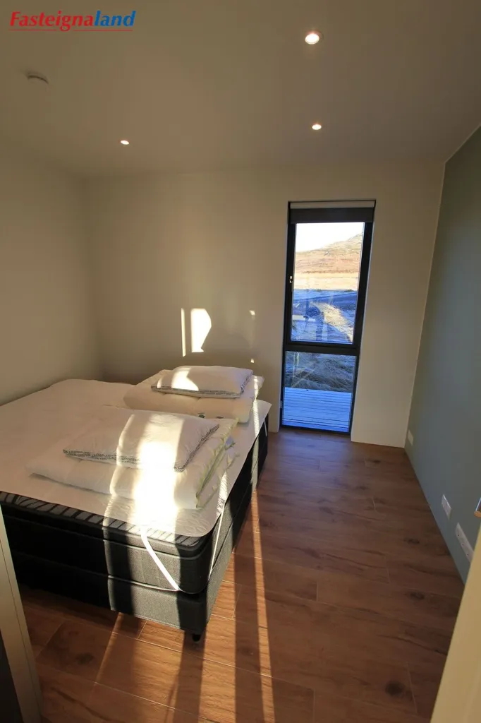 Maison 4 pièces à Selfoss