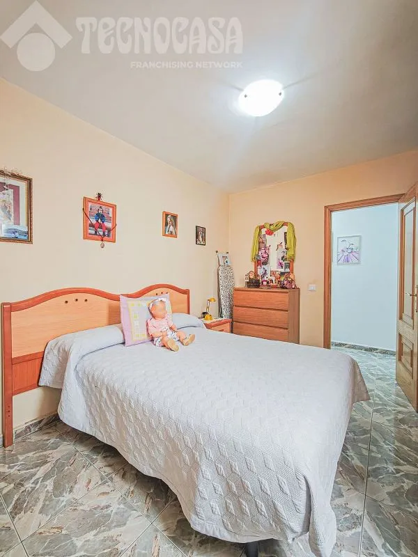Magamistoad - Apartment with Garage and Elevator in Buzanda