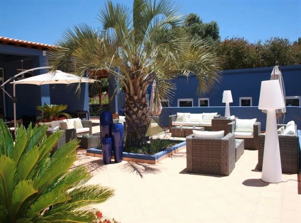 Terrass - Operational Resort Hotel with Villas in Praia Da Luz
