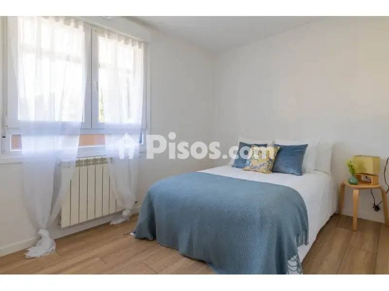 Magamistoad - Modern Flat with Terraces in Irún