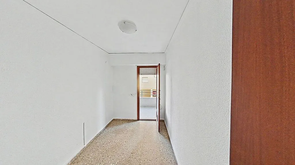 Entrée - Apartment with Balcony in Playa de Gandia