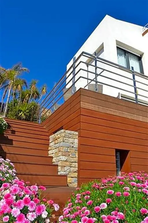 Välivaade - Luxury Villa with Panoramic Views in La Duquesa
