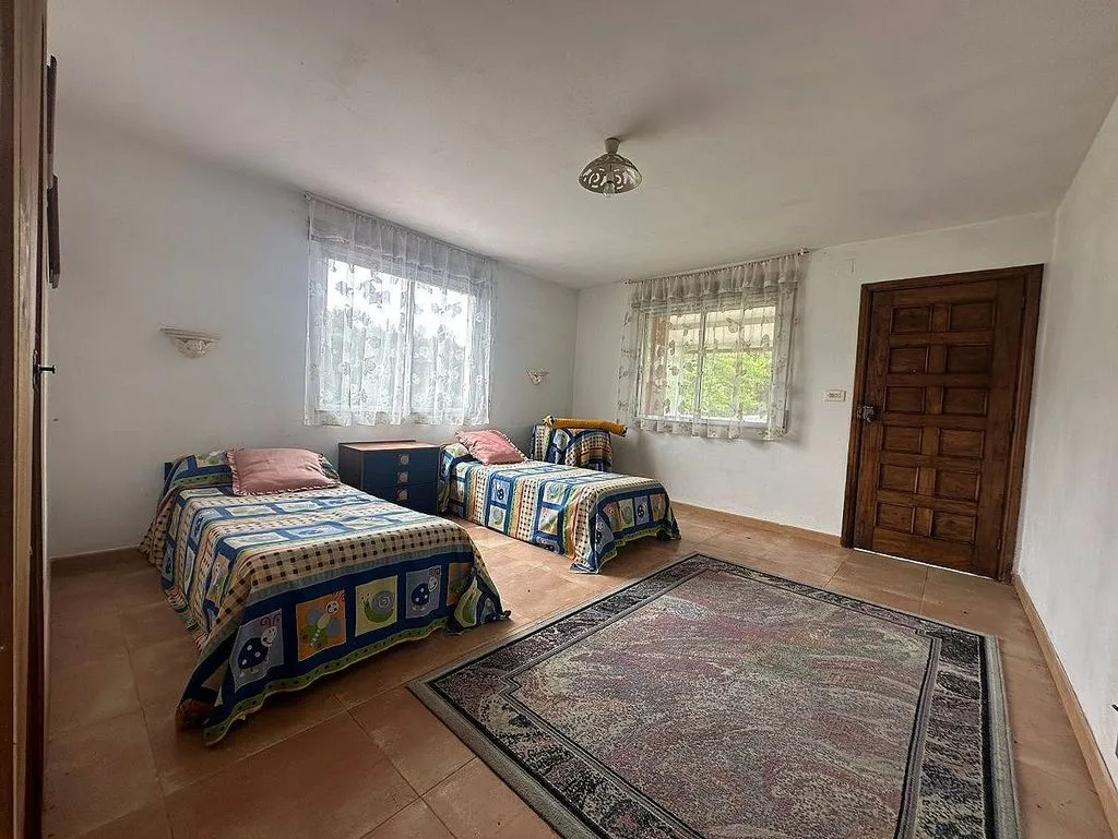 Magamistoad - Chalet with Garden in O Pino