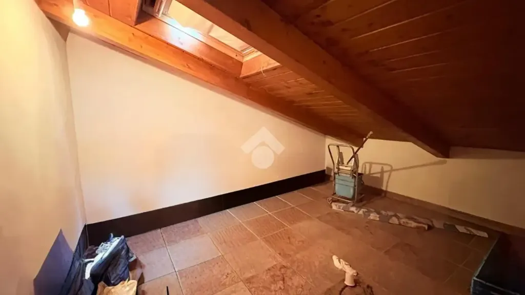 Pièces - Apartment with Panoramic Terrace in Rende